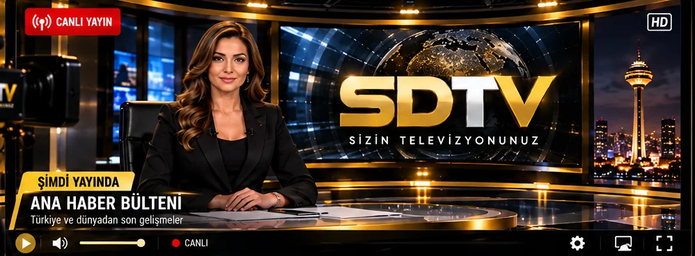 SDTV tanıtım galerisi